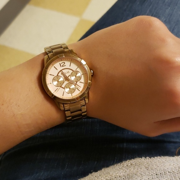 Relic Accessories - Relic watch